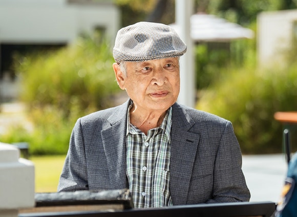 “永远的现役”元老演员李顺载去世…享年91岁据遗属25日透露，李顺载当天凌