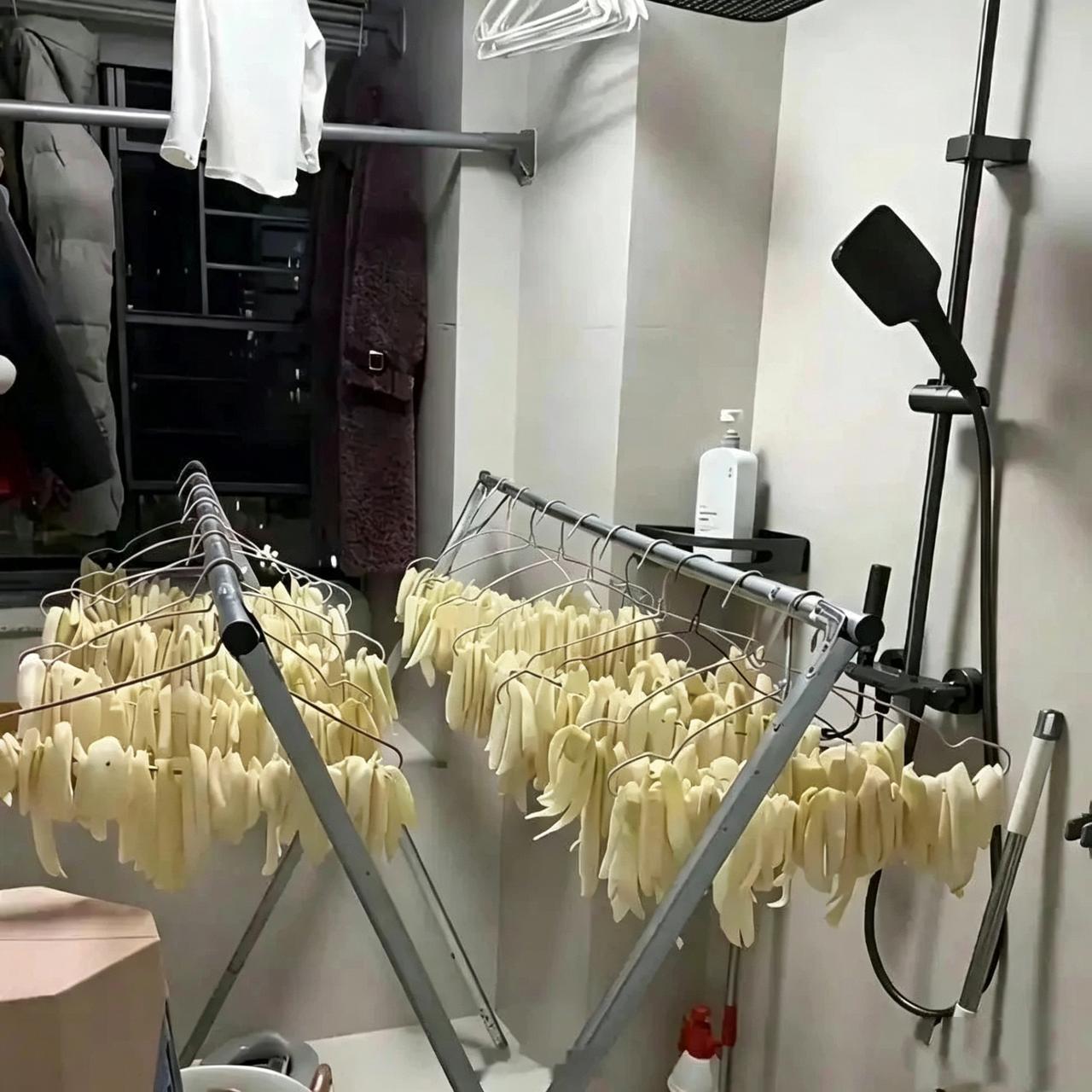 家里味道不对劲，看完这一幕懂了生活趣事