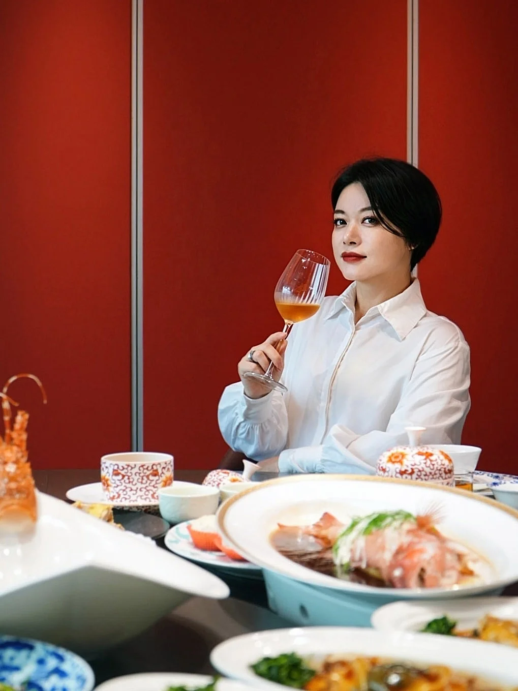 粤菜手艺做本帮菜，这家老牌餐厅还是太权威