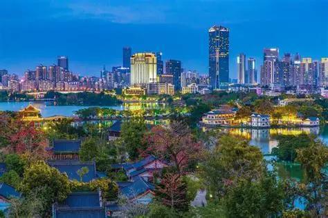 价值重构！2015年10月，惠州房价均价6027元；2016年10月，惠州房