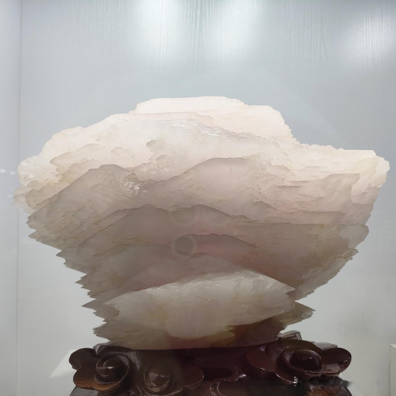 我发现我们家的人，内心都有很强的自洽能力，遇到想不通的事，就立马给自己找另一个借