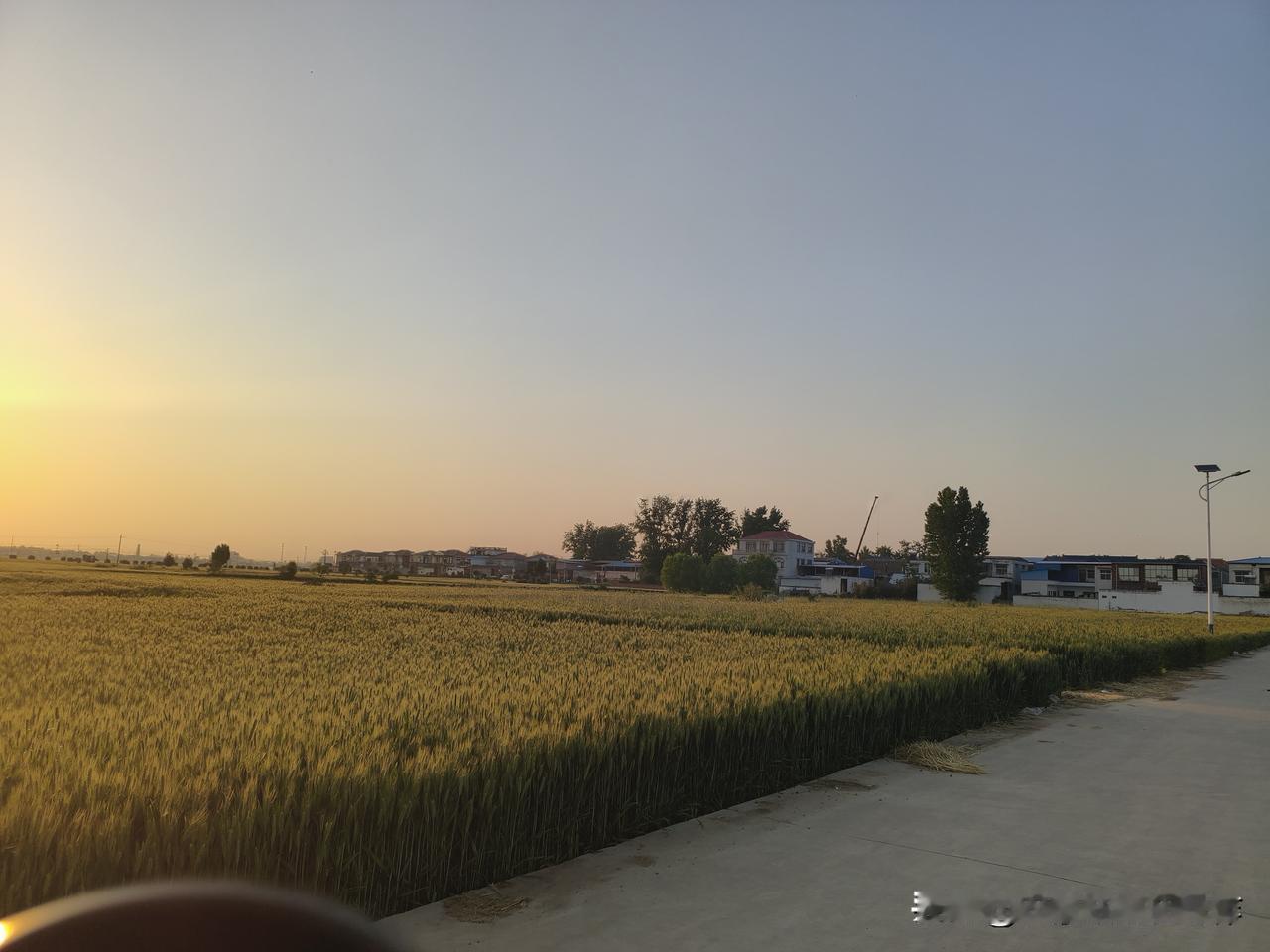 金钱真是块试金石！一句话，就能让你看清别人的算计。自小生活在农村里，这么多