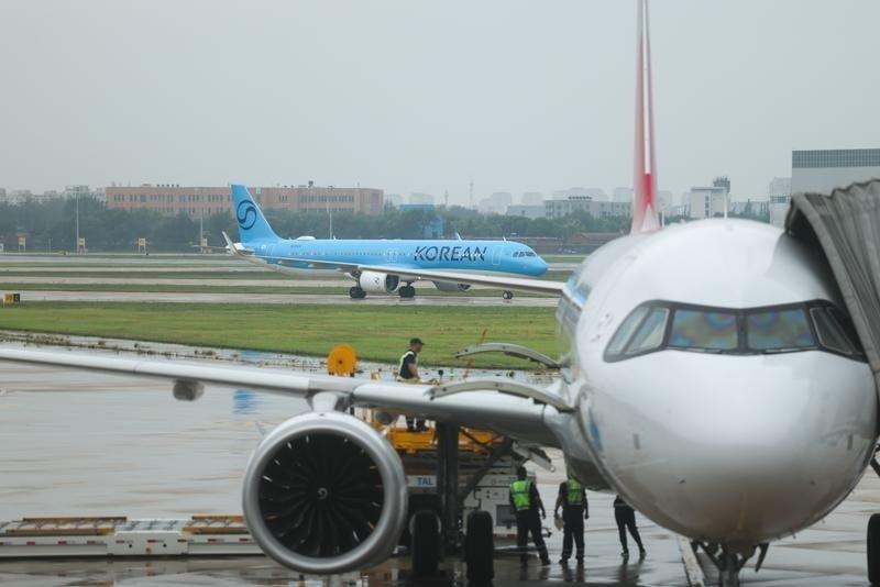 五一出境游梦碎！多城直飞东南亚停飞，航班取消率一路飙升这段时间，不少准备五一出