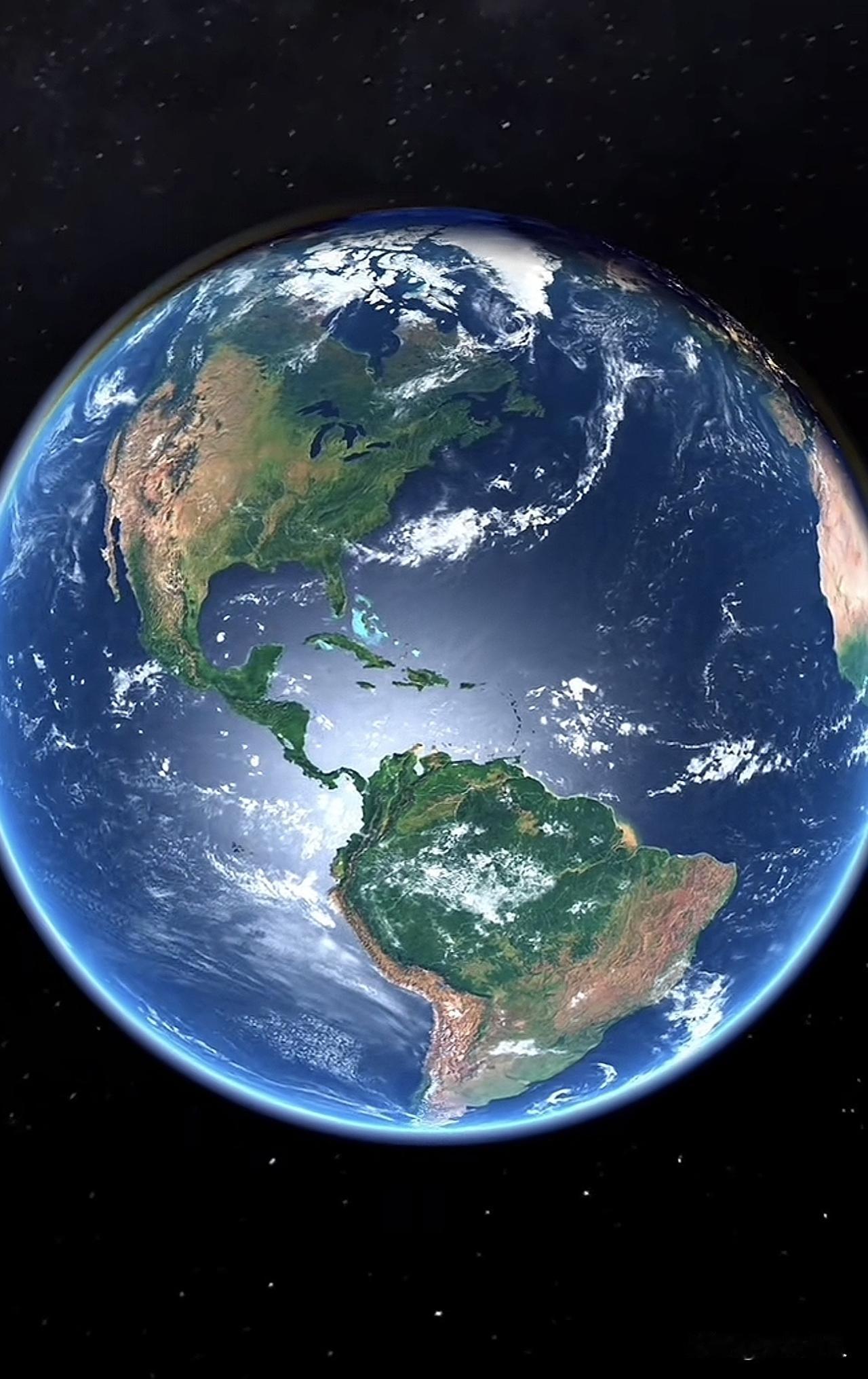 新思维：等人类都死光了，地球就“清净”了。地球的“多灾多难”，核心就是人类活