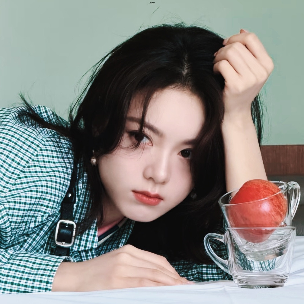Green💚赵今麦miumiu品牌大使｜赵今麦