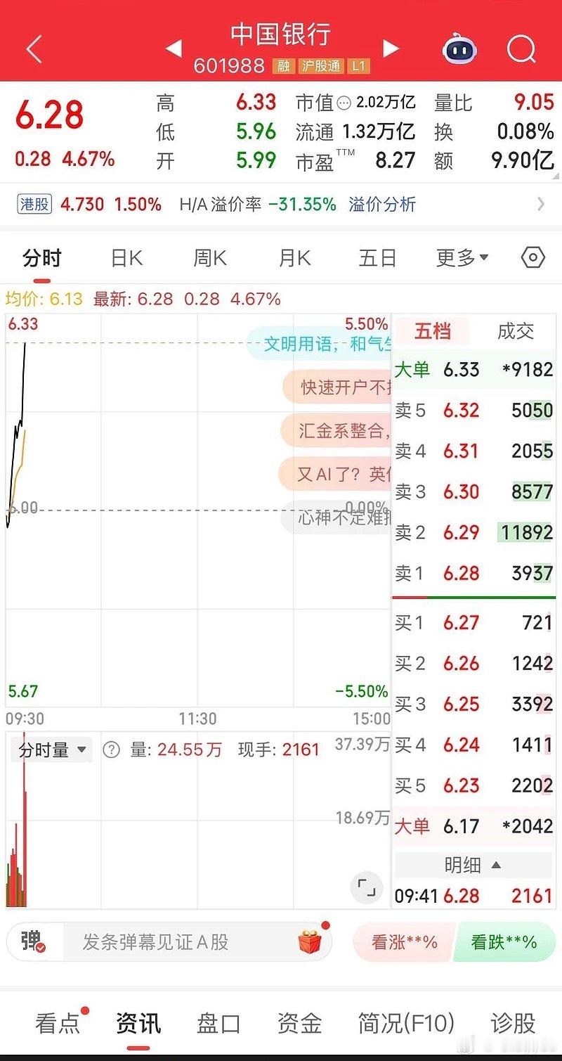 中国英伟达在这呢