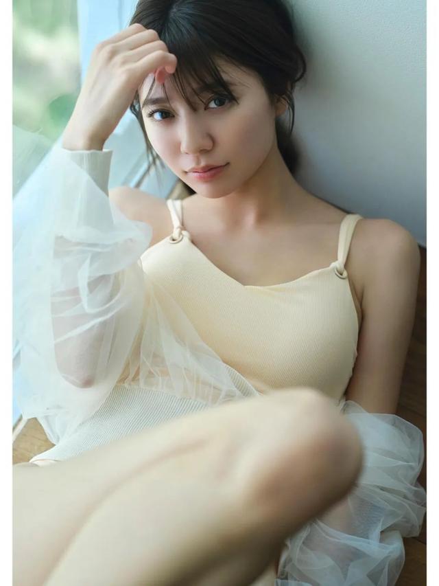 日系写真美图|No.836川津明日香「CoolSummer」