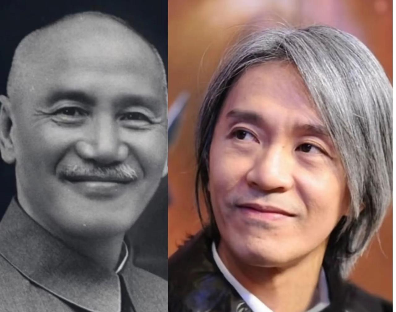 “祖籍宁波，奉化人！”——一句寻常话，却能让周星驰三个字瞬间炸裂！多少人只知