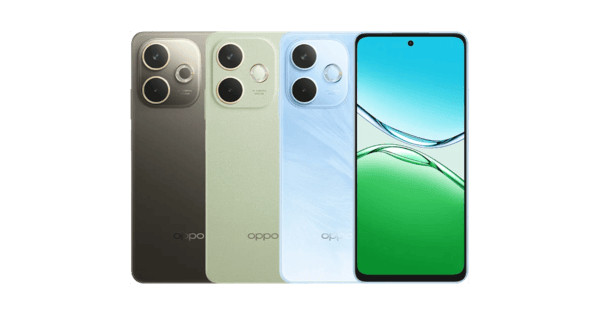 OPPOA5x配置抢先看：LCD屏+骁龙6sGen1，续航耐用新升级？OP
