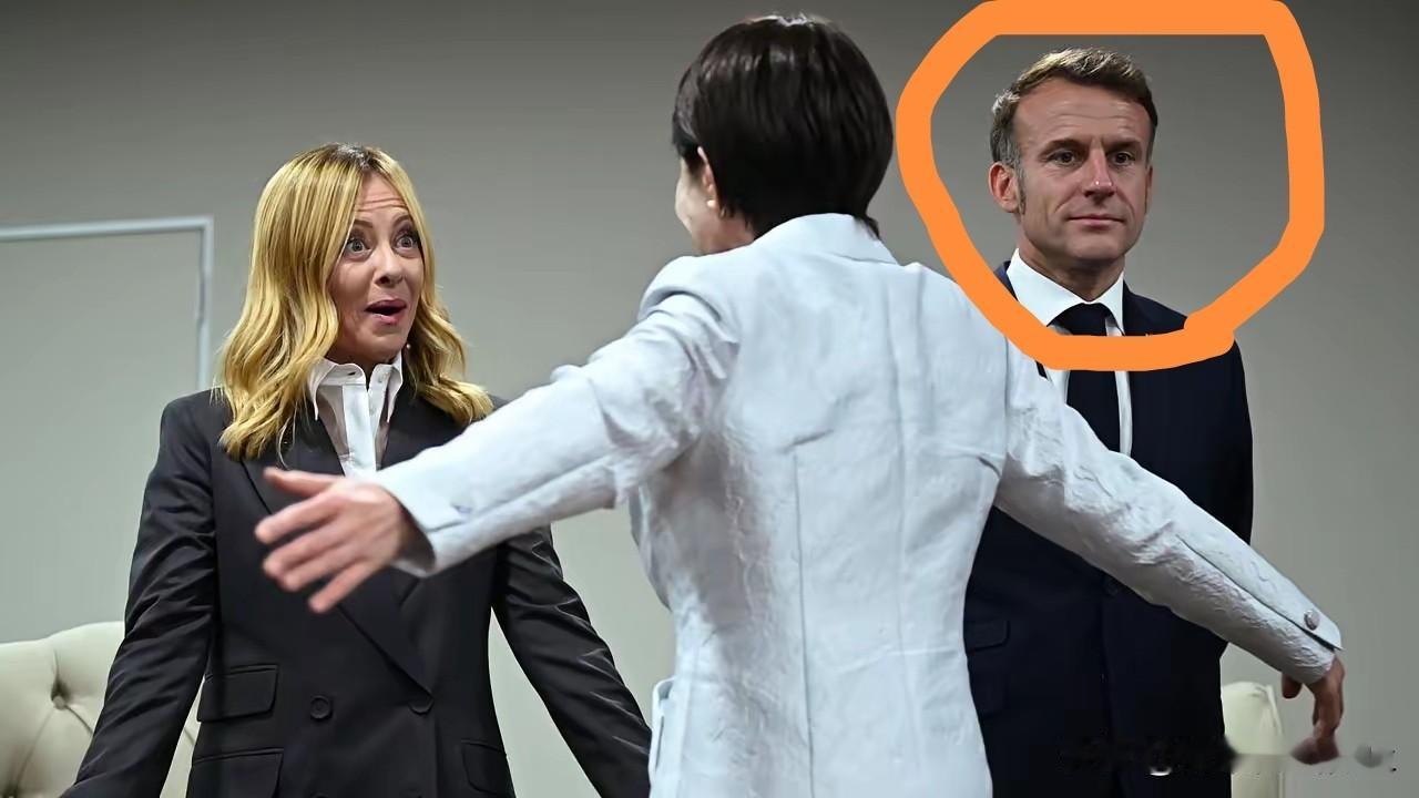 提醒法国，日本还不够格！明年G7轮值主席国是法国，马克龙已经表达将邀请中方参