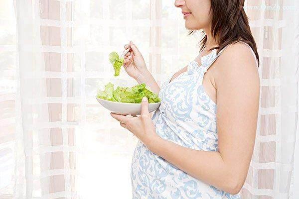 孕妇孕期可以吃海带? 孕妇冬天首选这3种蔬菜, 一人吃两人补