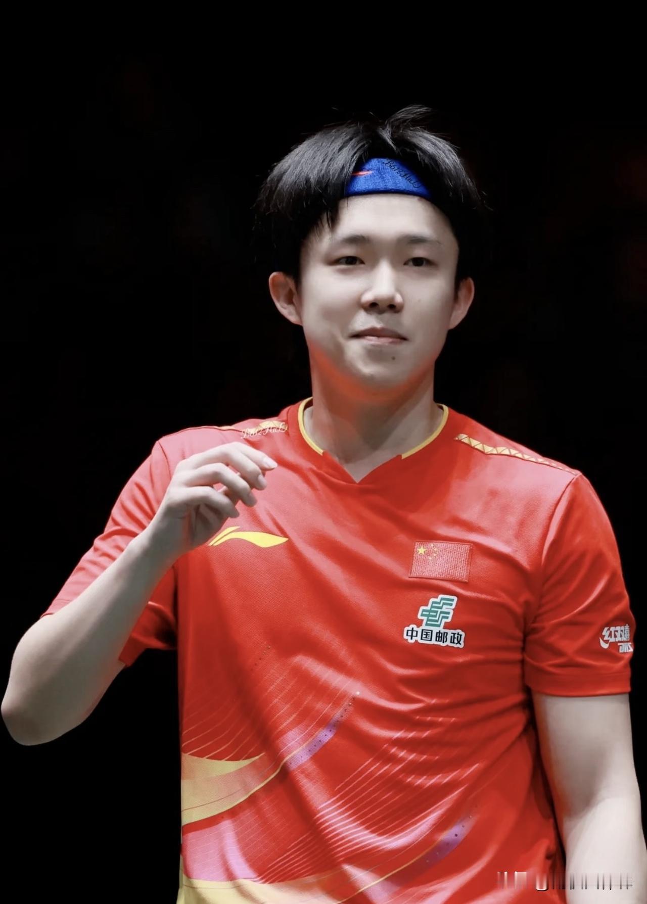 王楚钦你真的不要再打球了，赶紧回去吧，不是你打得不好，而是你这次和小日子对战