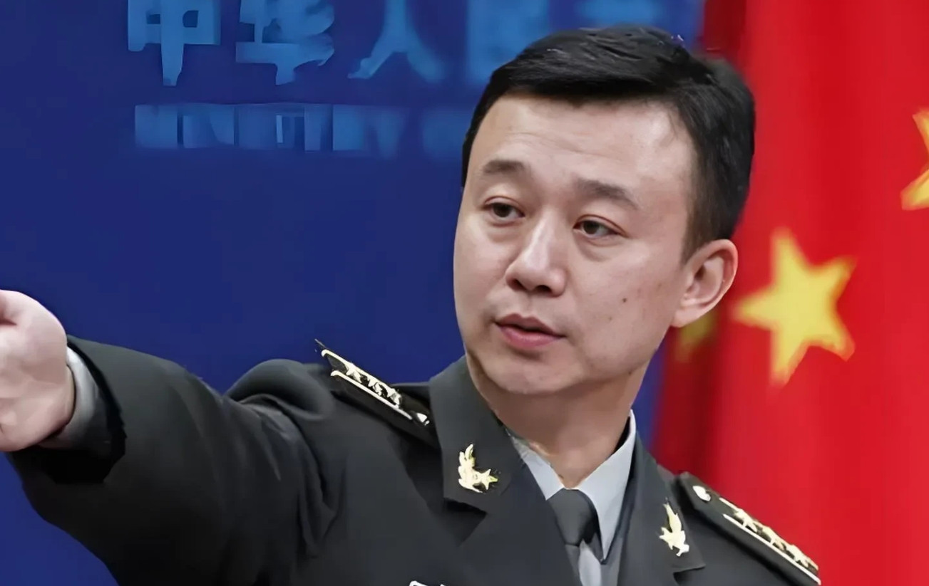 吴谦大校卸任国防部新闻事务局局长兼新闻发言人之后，并未离开他所热爱的国防事业。