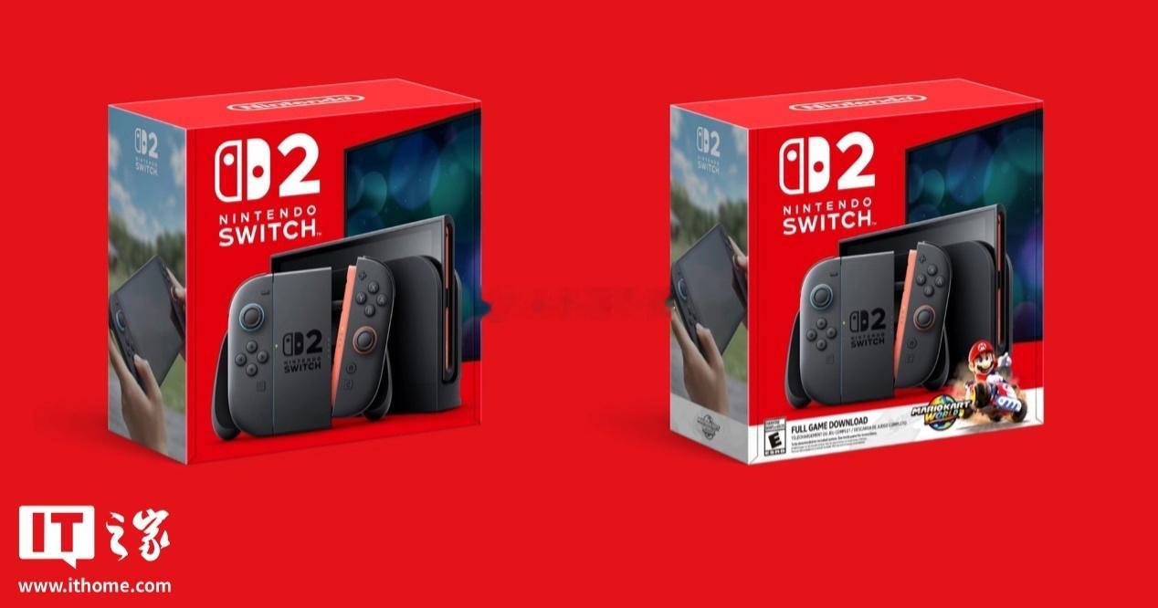 分析公司DFC：《GTA6》跳票利好任天堂，Switch2今年销量预计达