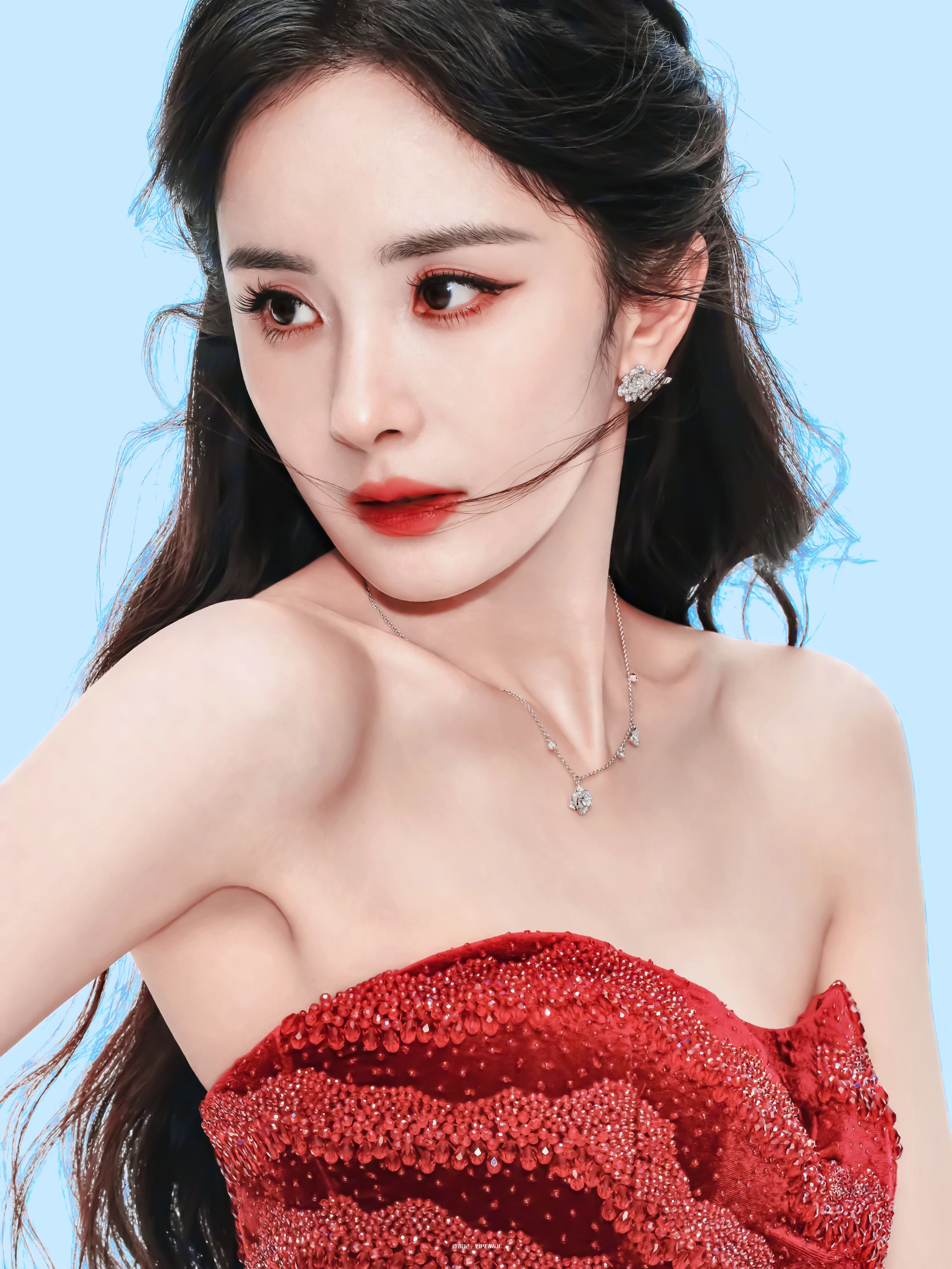 杨幂妈妈​​​