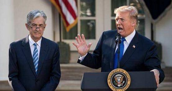 美国开始为赖账宣传造势了，谁最慌？其实大家都心知肚明，美国迟早会赖账，只是没想到