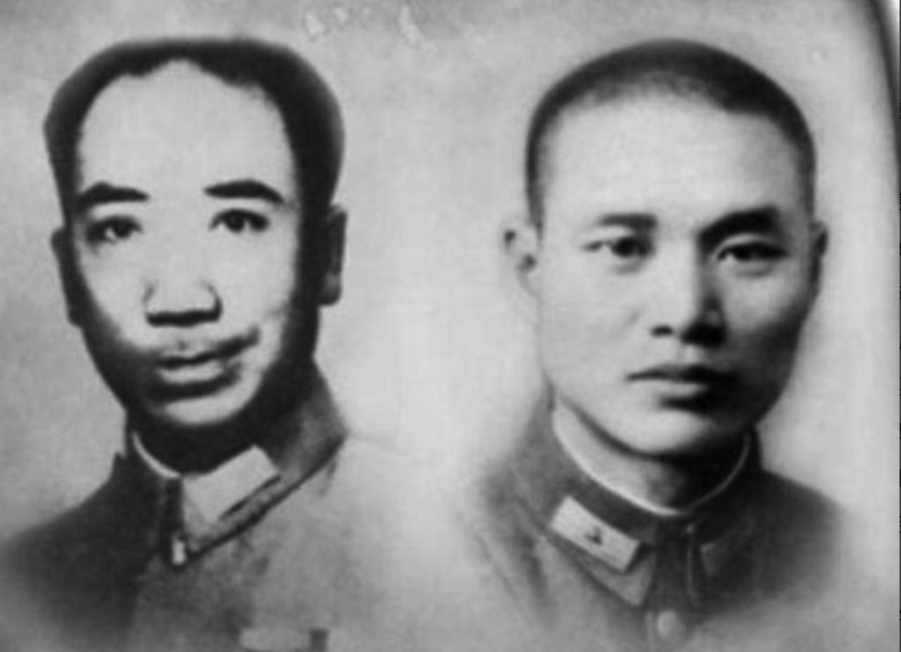 1932年，18岁的沈醉想加入复兴社。姐夫余乐醒拦住他：“进了社就不能退出，不能