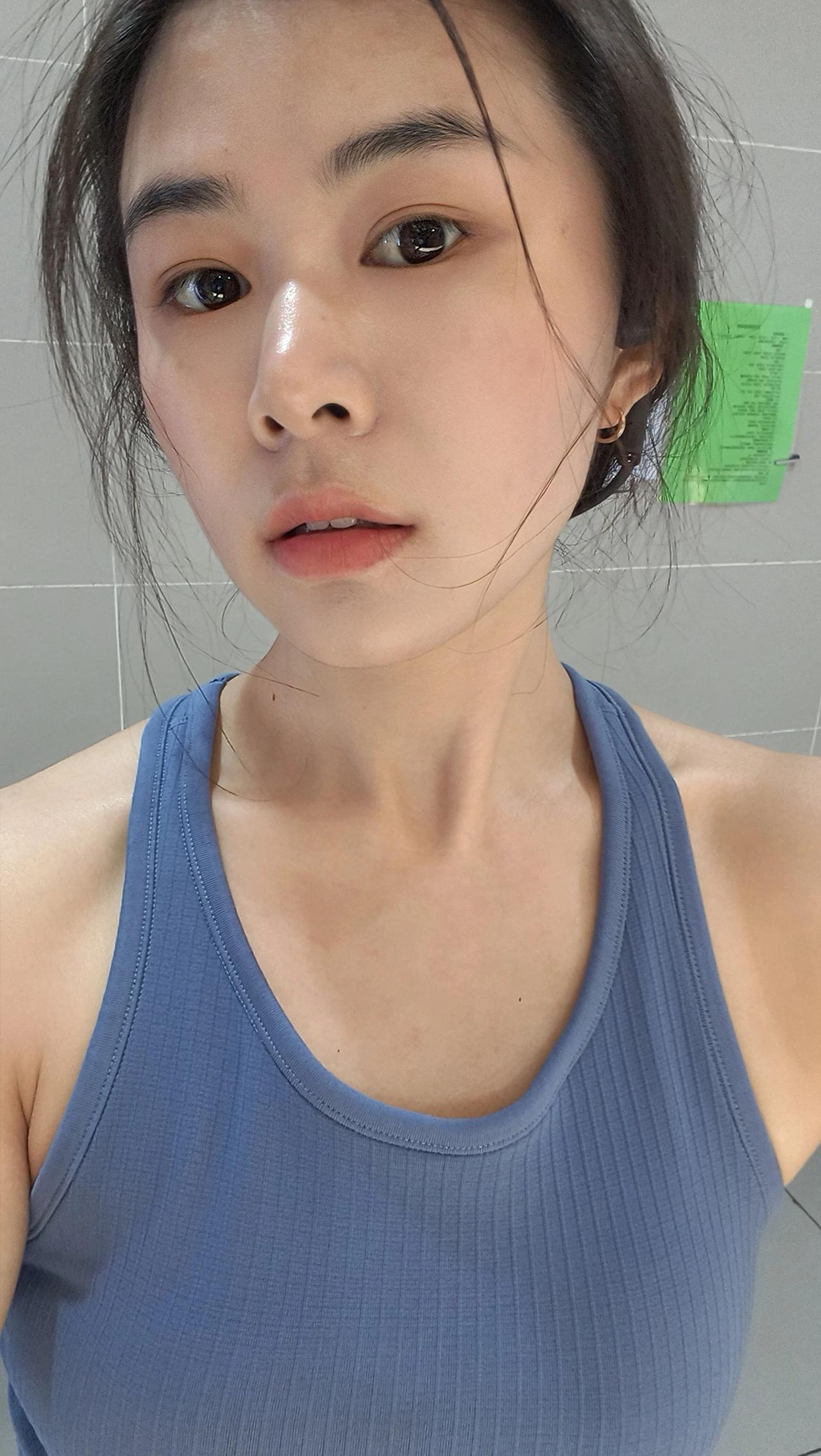 什么样的身材会美到犯规?