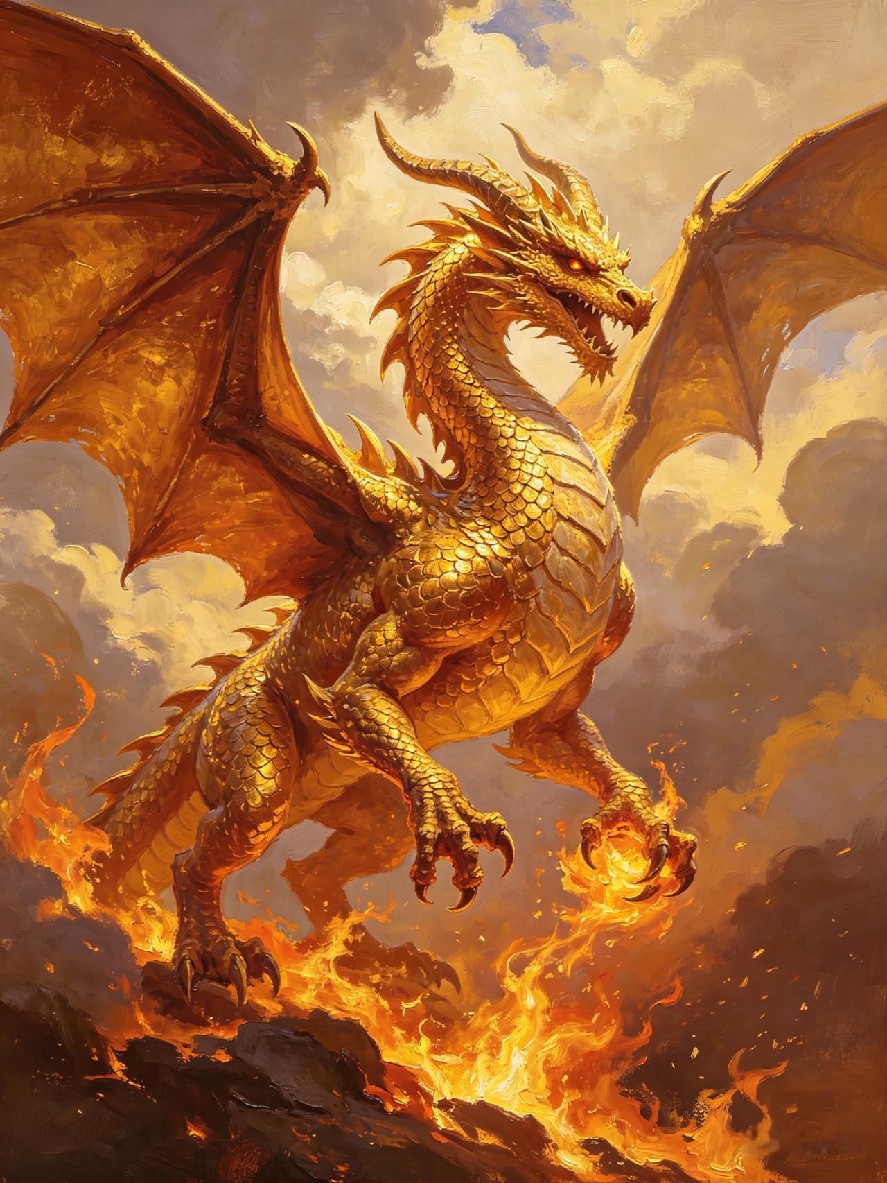 属龙人最适合做什么？选对赛道，天生就是王者！属龙人，天生自带贵气与领袖气场，