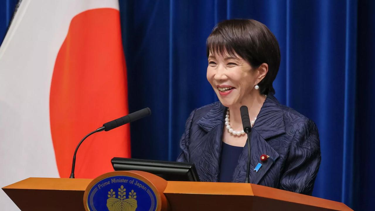 日本外相为何重提“战略互惠”？日本外相茂木敏充5月18日再次强调，将继续坚持中