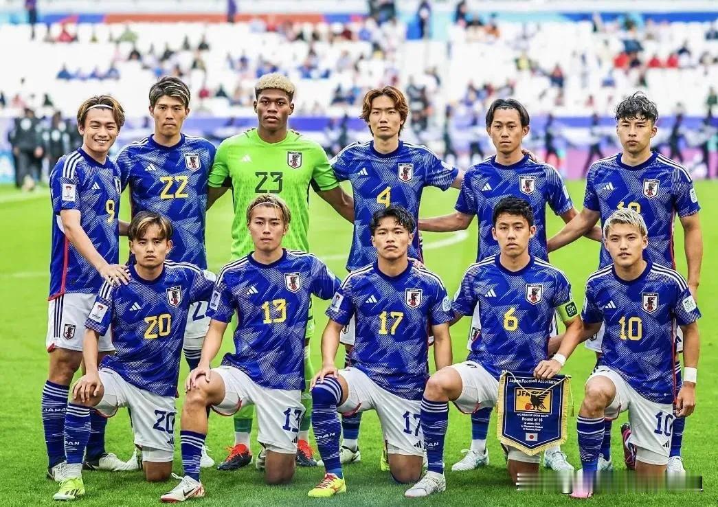 为什么日本足球的成功无法复制？很多人看日本足球连续在世界杯爆冷击败欧美强队、常