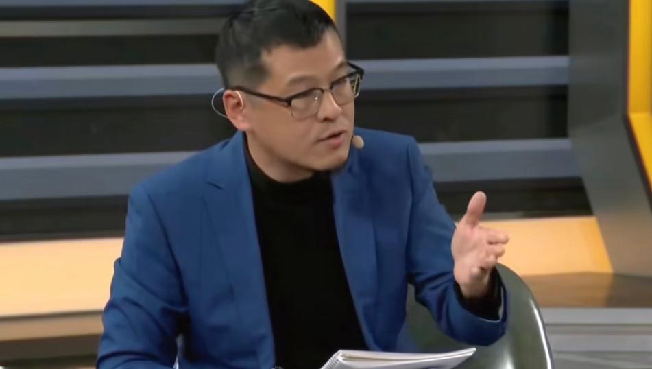 杨毅评价广东宏远今夏交易：吃了公家的红利“CBA的球员流动都是向着大城市，向着
