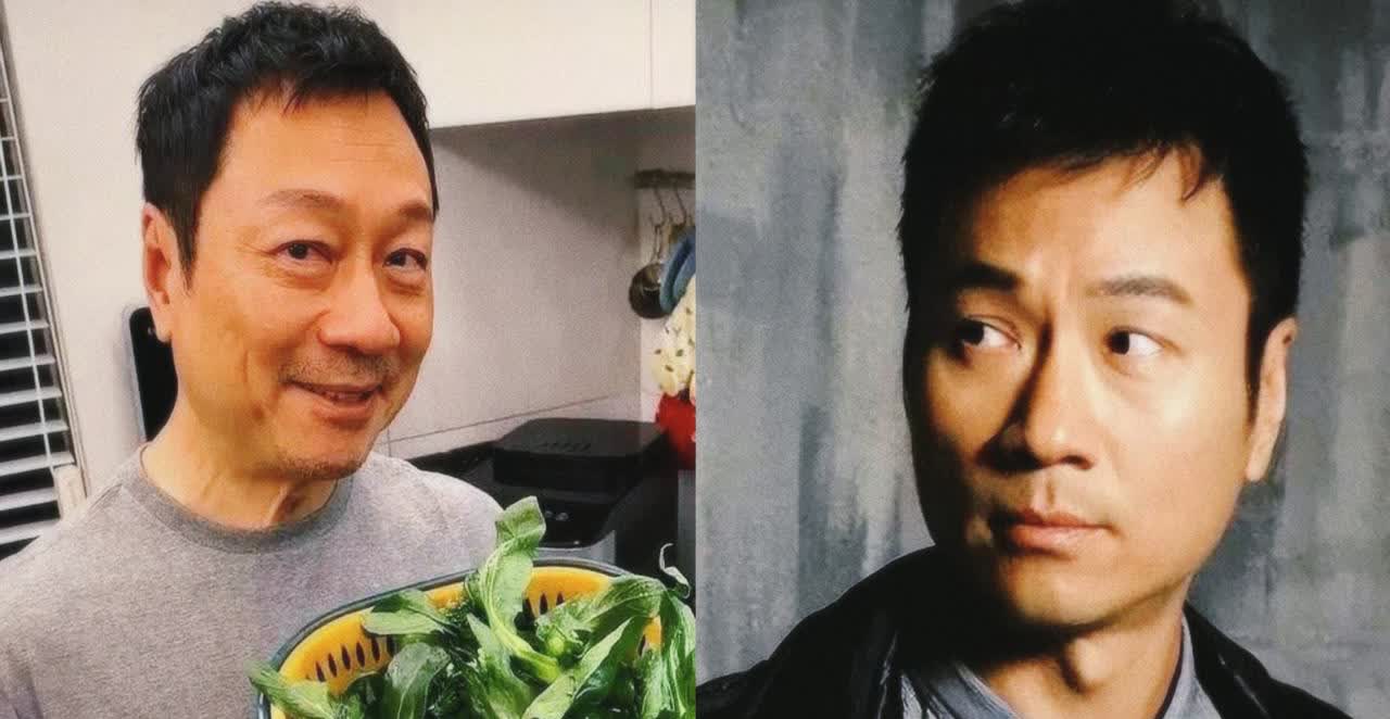 刚刷到黎耀祥直接卖掉香港小房子，跑去中山住大别墅的消息！谁能想到，他那套