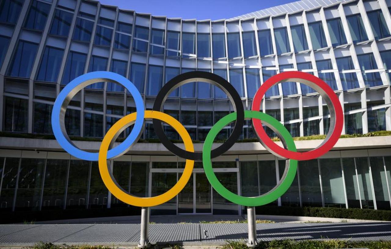 坚决反对中国任何城市申办奥运会国际奥委会这次是失算了，以为我们还像几十年前那