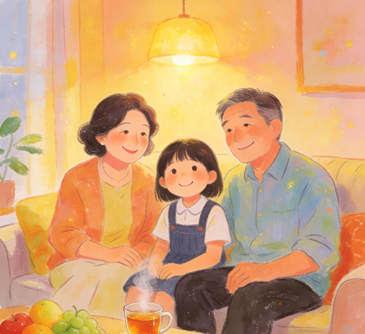 请用一句话概括一下，什么是幸福幸福是人对生活感到持续满足并希望维持这种状态的积极