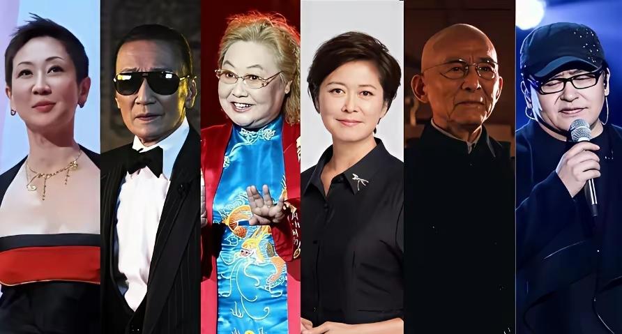 这是短短三个月时间内，陆续离开人世的6位名人，尤其是刘欢离世的消息更让人感到惊诧