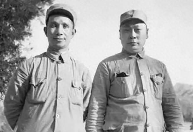血战人和圩紧急时刻，韦国清下令电话中要求旅团营首长坚决执行，否则就地枪决！19