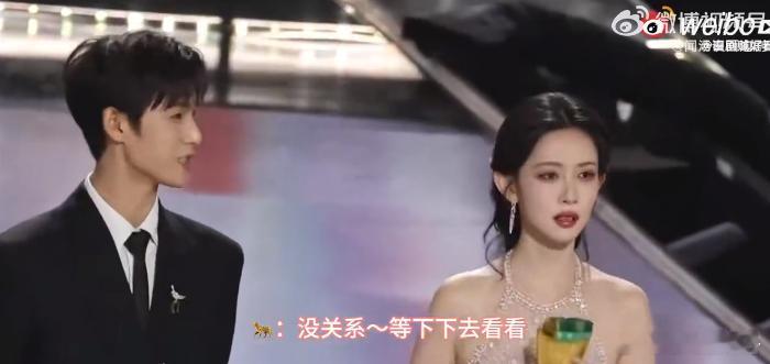 李昀锐的桃花马在孟子义那全程嘴角下不来谁懂！李昀锐×孟子义的昀牵孟绕，配上