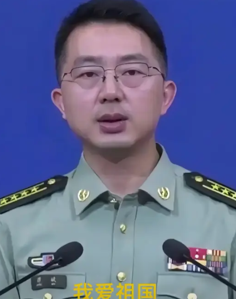 就在刚刚，中国国防部宣布了。8月8日下午，中国国防部宣布一句“必将发挥应有作用”