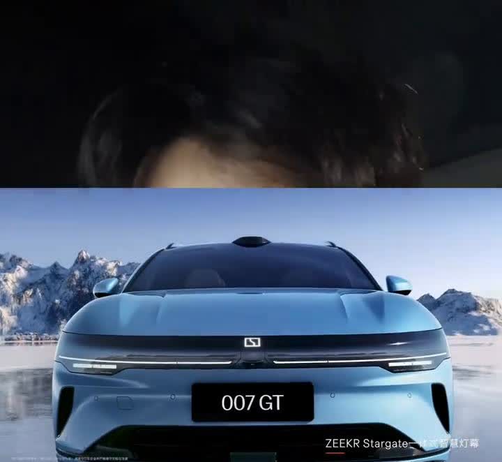 真的是不讲武德，这简直就是一款流氓车型。它用20万的价格去搭载百万级别豪车的配置