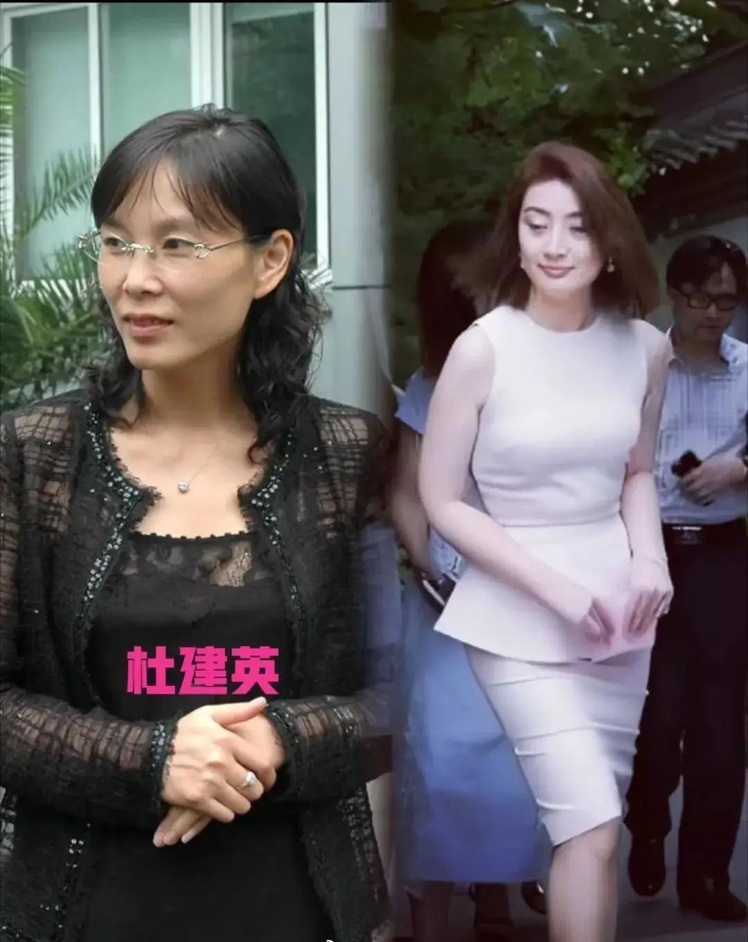 宗馥莉肯定对小三私生子恨的咬牙切齿，只不过她不够聪明，或者说没有权衡好利弊，心太