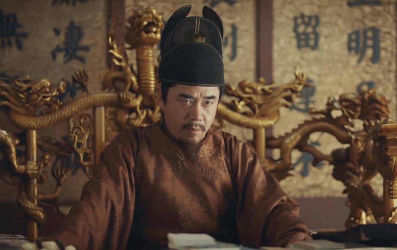 很多人可能会说：朱棣是第4子，还有两个活着的哥哥秦王和晋王，要是立了他，不怕秦王