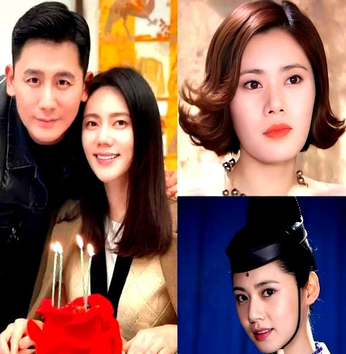 开始理解秋瓷炫老公于晓光了！秋瓷炫哪里都好，但她有个很要命的问题，那就是干啥