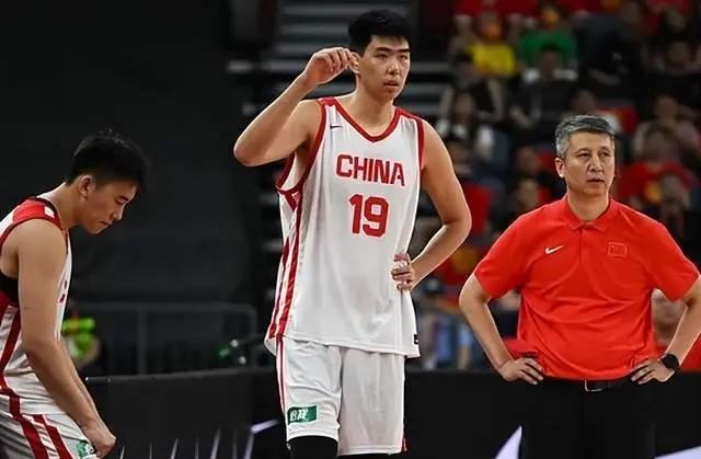 2027年世界杯中国男篮天赋最高战力最强十二人，多一个都不要:杨瀚森徐昕胡