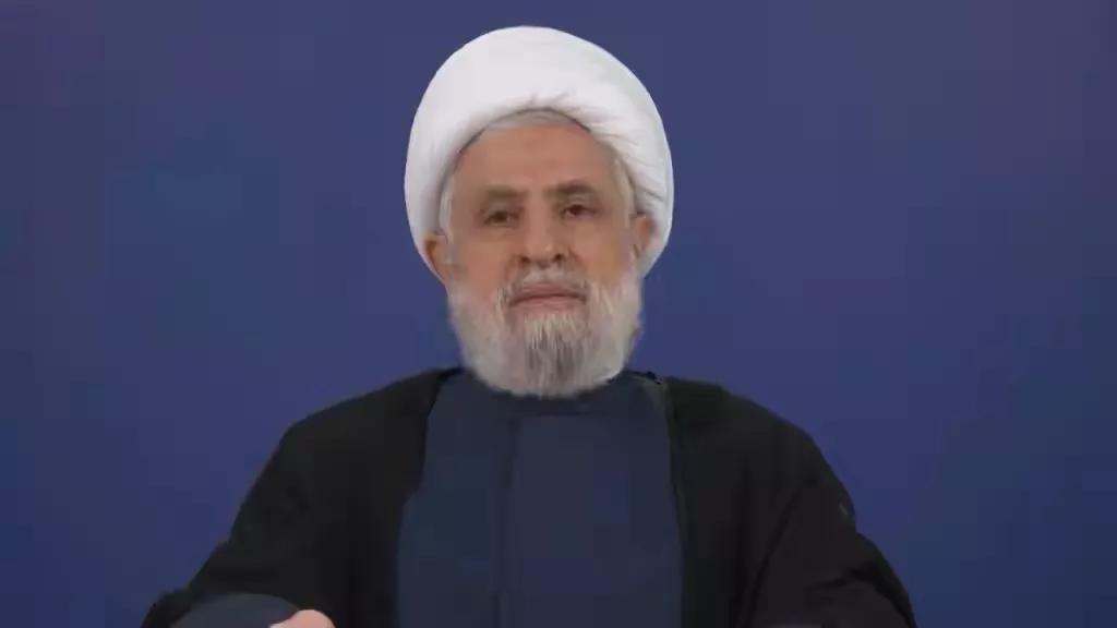 说真的，真主党现在真的是很硬气。领袖卡西姆说真主党将对以色列违反停火协议的行为进