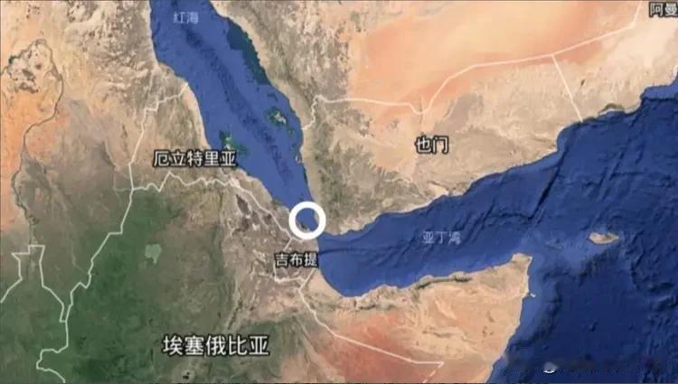 美国封锁霍尔木兹海峡，伊朗要么投降，要么坐以待毙？其实不然，伊朗还有一个反制的王