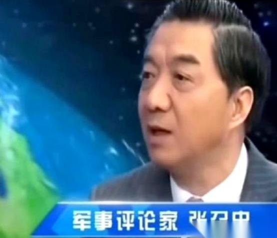 局座当年那句话，现在再翻出来听，后脖颈子还是一阵发凉，他早早就点透了一个道理：人