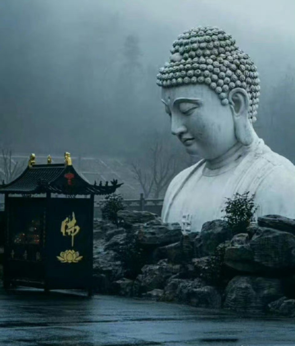 看到佛祖不要无视，最近想的都能实现🙏🙏🙏