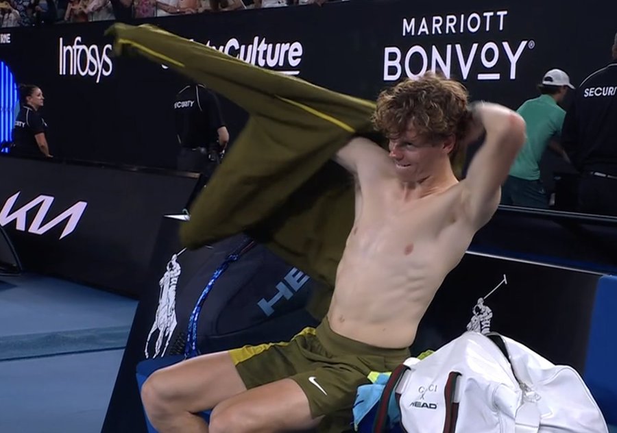 我上一次抽筋是啥时候？完全没印象了。这并不是说明我“身体好”，只是因为我没有触发