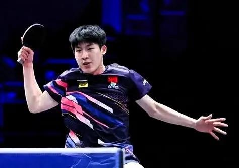 温瑞博，扮演黑马角色？8月14日瑞典大满贯开打，国乒小将温瑞博的名字赫然在列。
