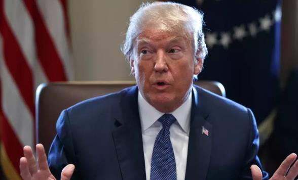 这次，特朗普败得很彻底，一个不一样的美国即将诞生！特朗普翻车了，全线押宝全部