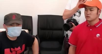 2018年，河南一家包子店老板月底总账时，发现当月营业额高的离谱，仔细查看后发现