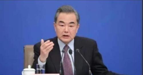 既然给脸不要脸，那就彻底把脸撕破！王毅曾挑明态度：从今往后，再无“中国台湾省”之