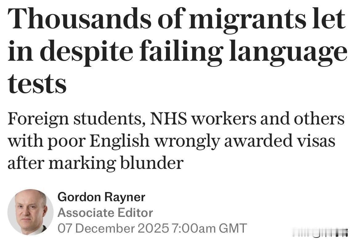 据来自《每日电讯报》（TheTelegraph）的消息，英国文化协会（Brit