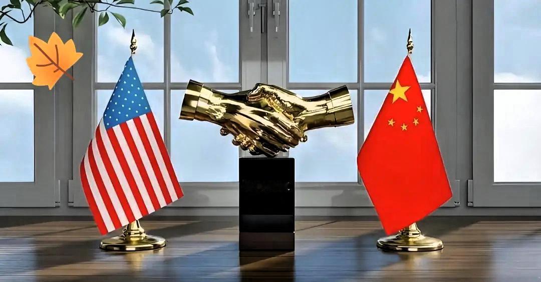就在昨天下午！ 中美马德里经贸会谈：美国制裁无效，东方大国已转向巴西采购大豆