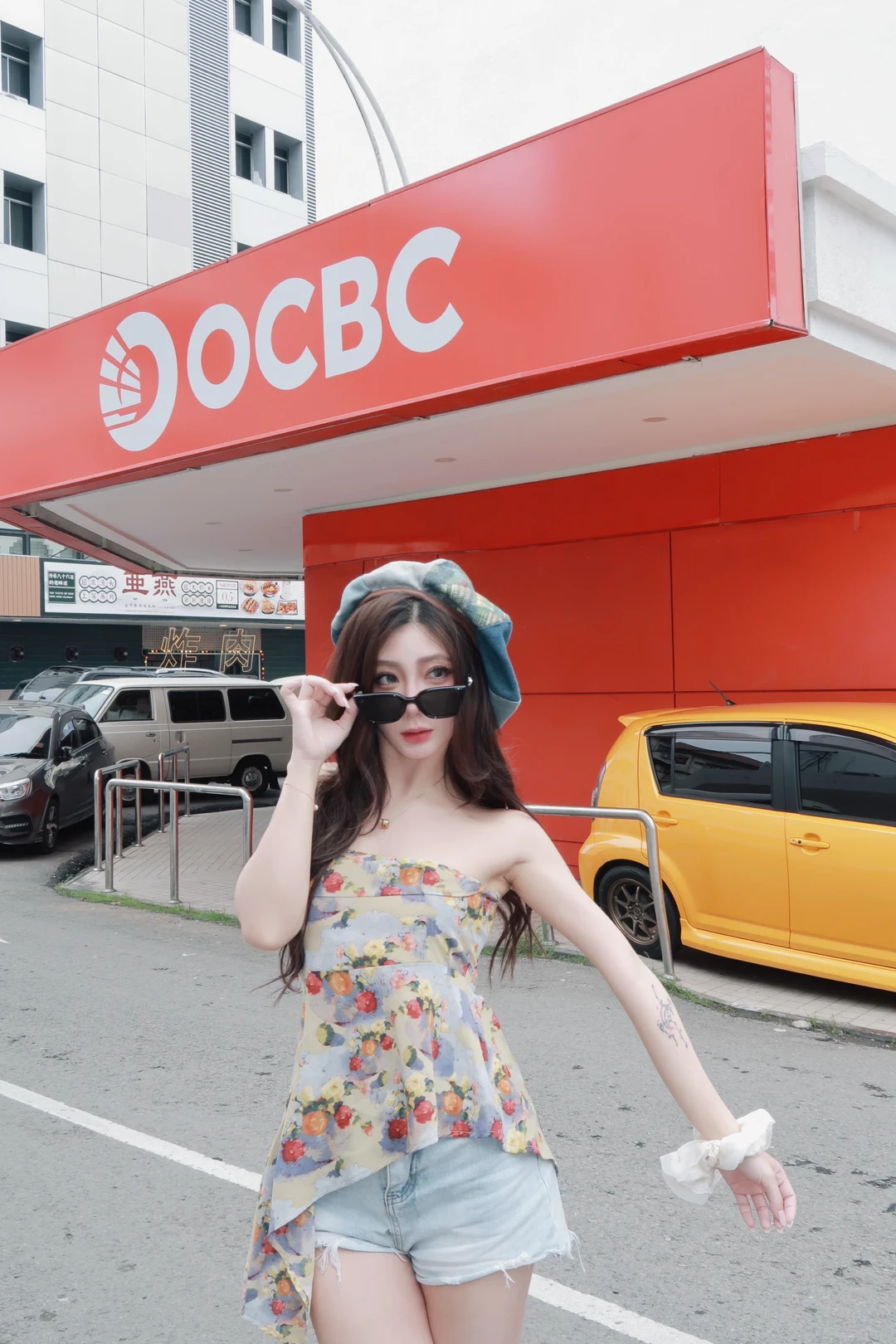 3000出国游？亚庇你还是太权威了！🇲🇾